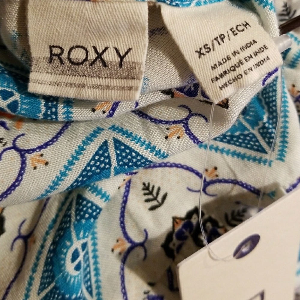 Roxy Dress - Slippery Slopes Romp- Size XS - Picture 6 of 6